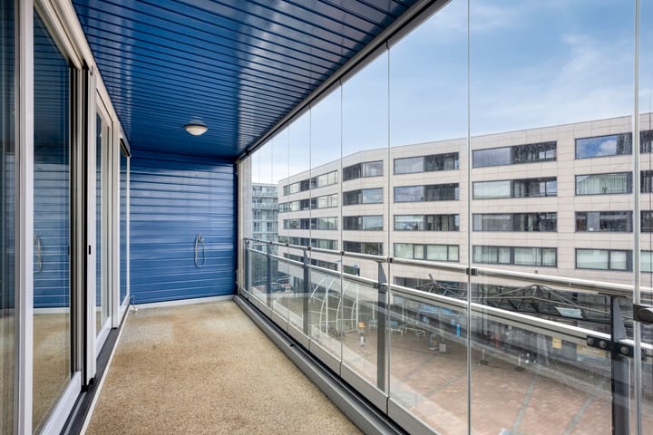 Foto 20 van Siciliëboulevard 500