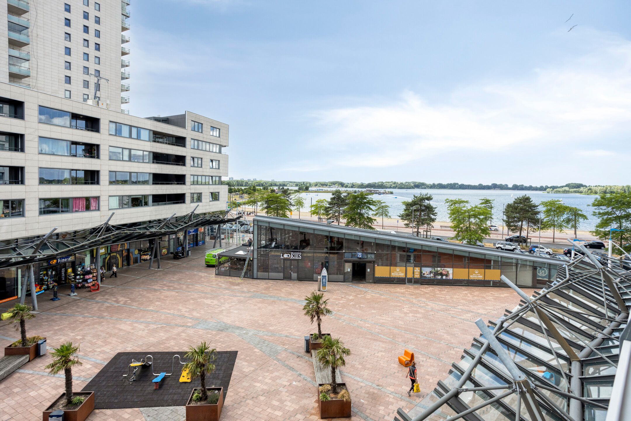 Foto 21 van Siciliëboulevard 500