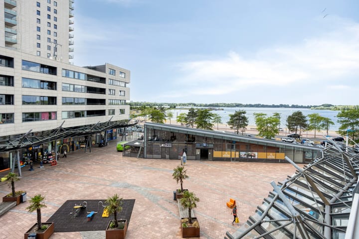 Foto 21 van Siciliëboulevard 500