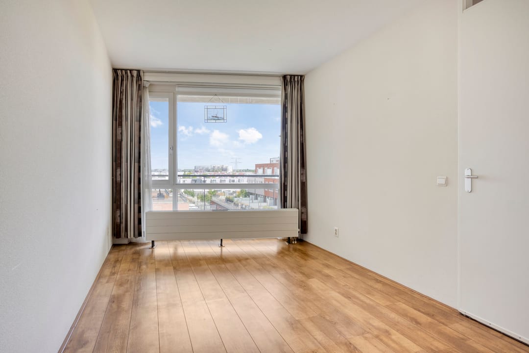 Foto 22 van Siciliëboulevard 500