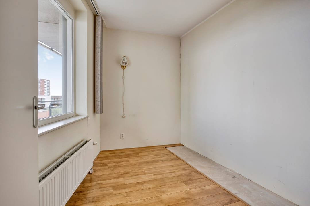 Foto 26 van Siciliëboulevard 500