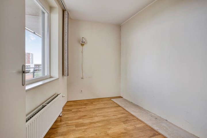 Foto 26 van Siciliëboulevard 500