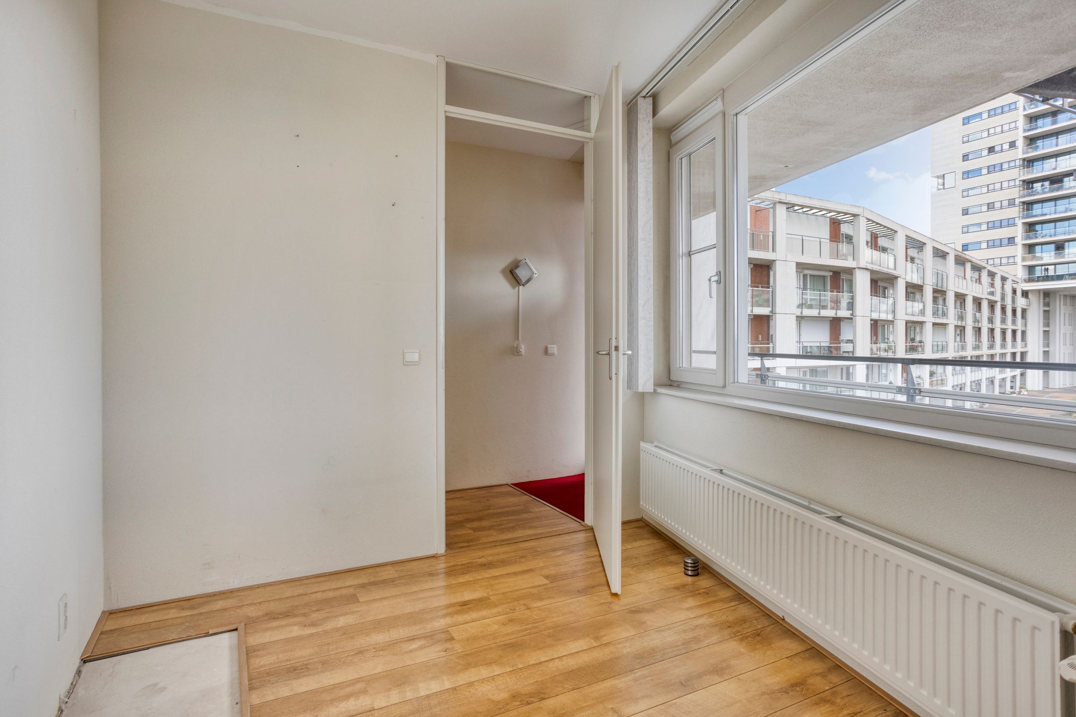 Foto 27 van Siciliëboulevard 500