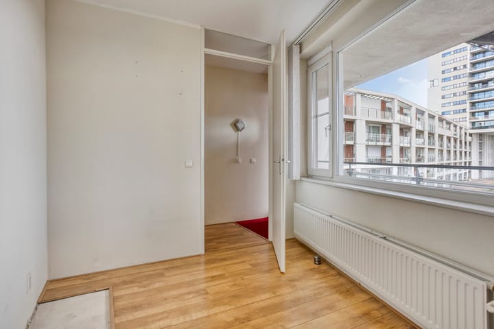 Foto 27 van Siciliëboulevard 500