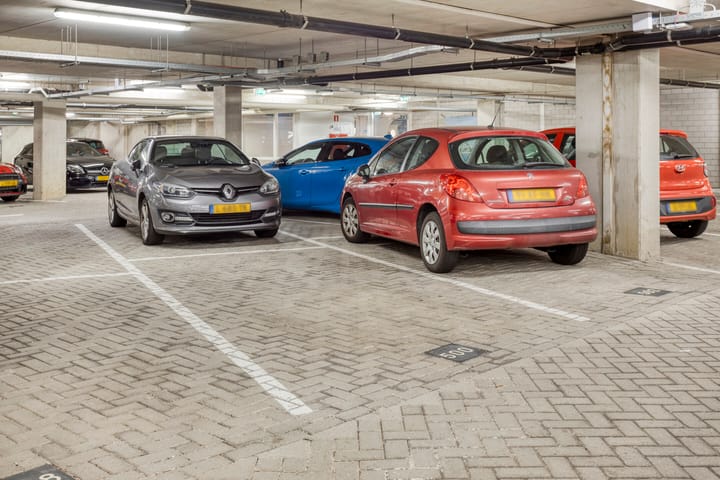 Foto 29 van Siciliëboulevard 500