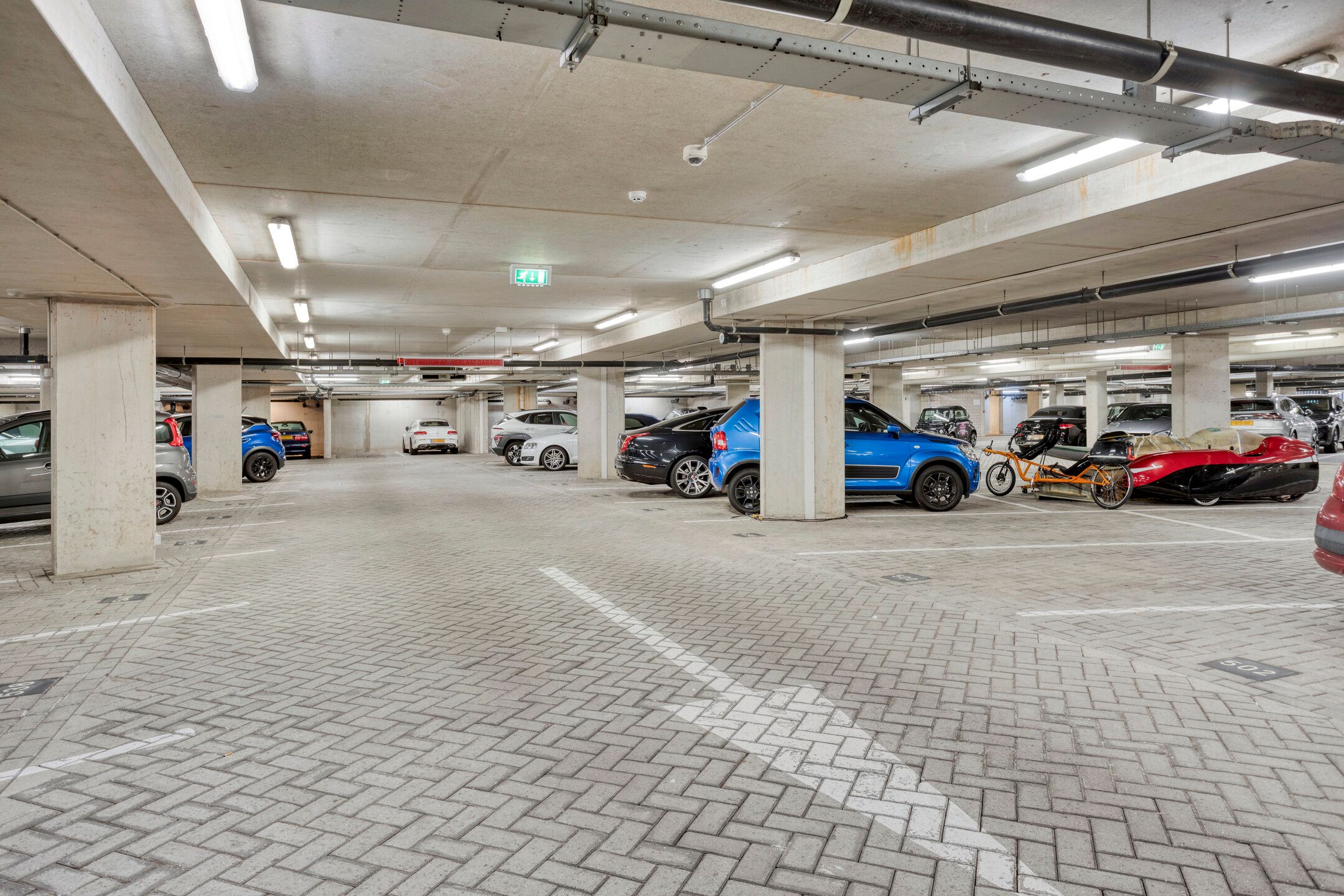 Foto 30 van Siciliëboulevard 500