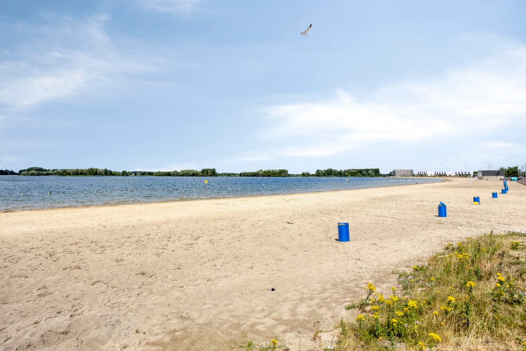 Foto 31 van Siciliëboulevard 500