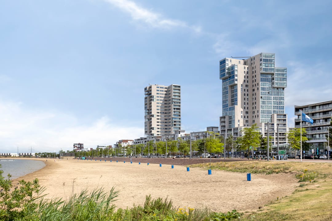 Foto 32 van Siciliëboulevard 500