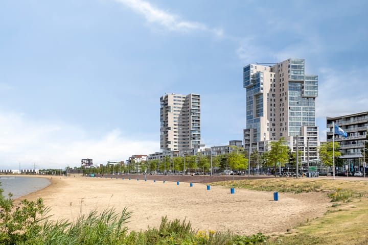 Foto 32 van Siciliëboulevard 500