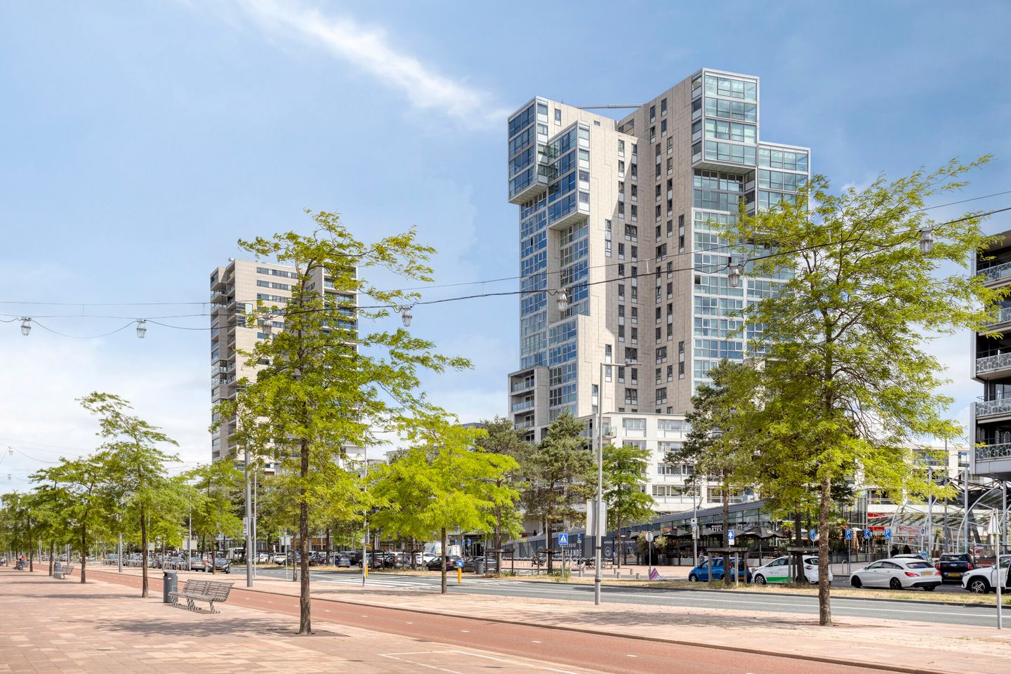 Foto 34 van Siciliëboulevard 500