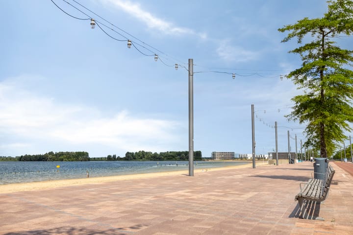 Foto 35 van Siciliëboulevard 500