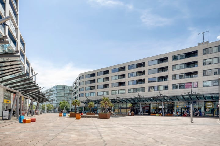 Foto 36 van Siciliëboulevard 500