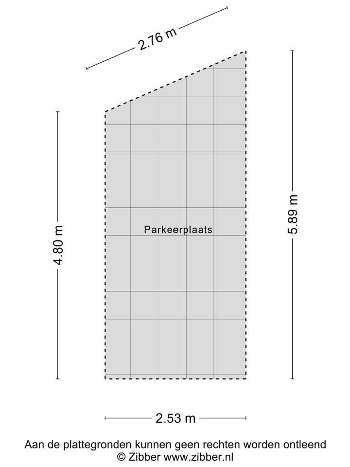 Foto 42 van Siciliëboulevard 500