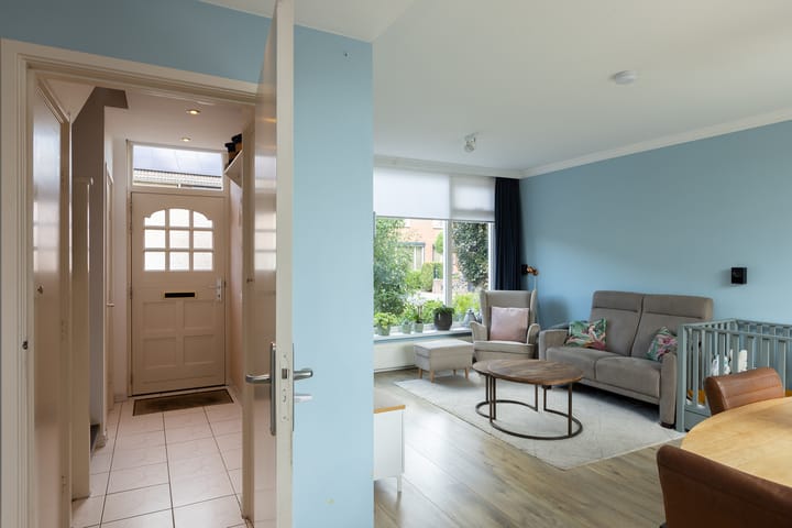 Foto 2 van Kempershof 5