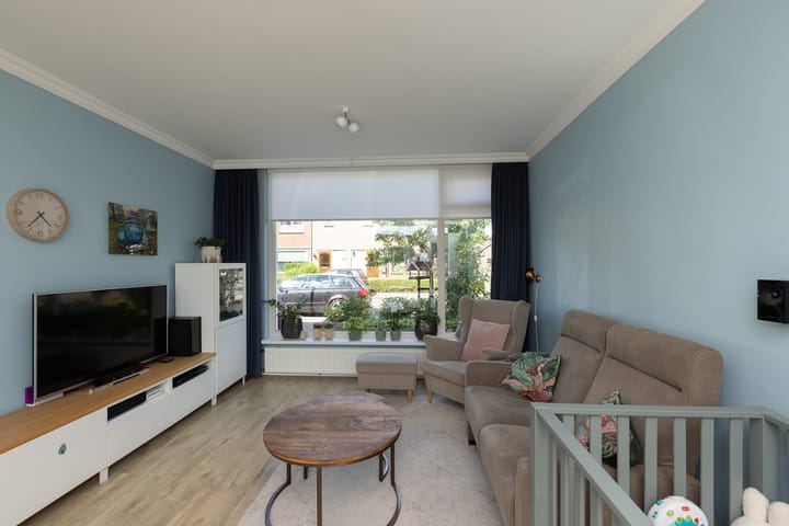 Foto 3 van Kempershof 5