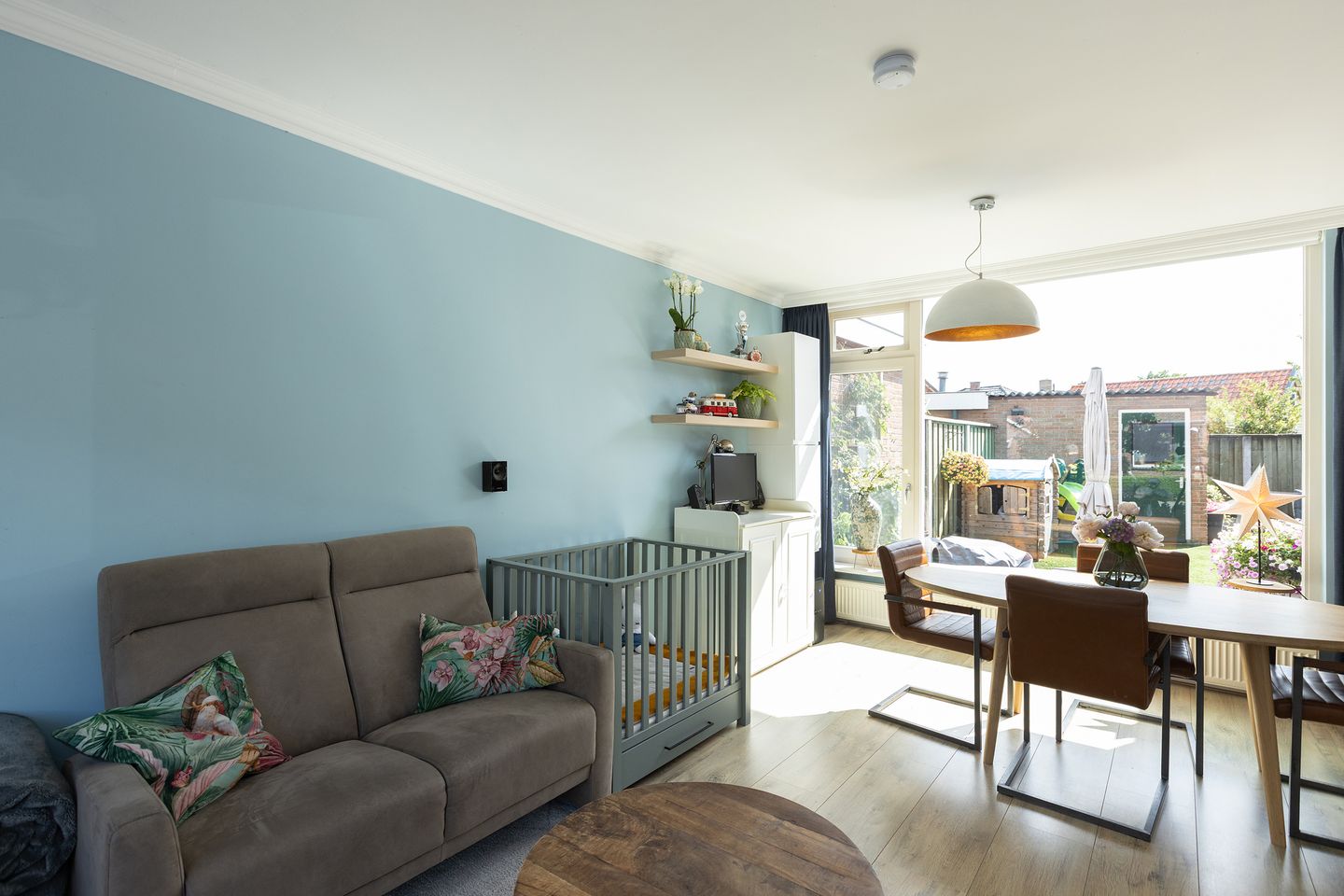 Foto 5 van Kempershof 5