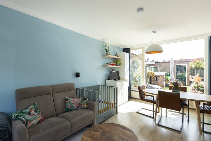 Foto 5 van Kempershof 5