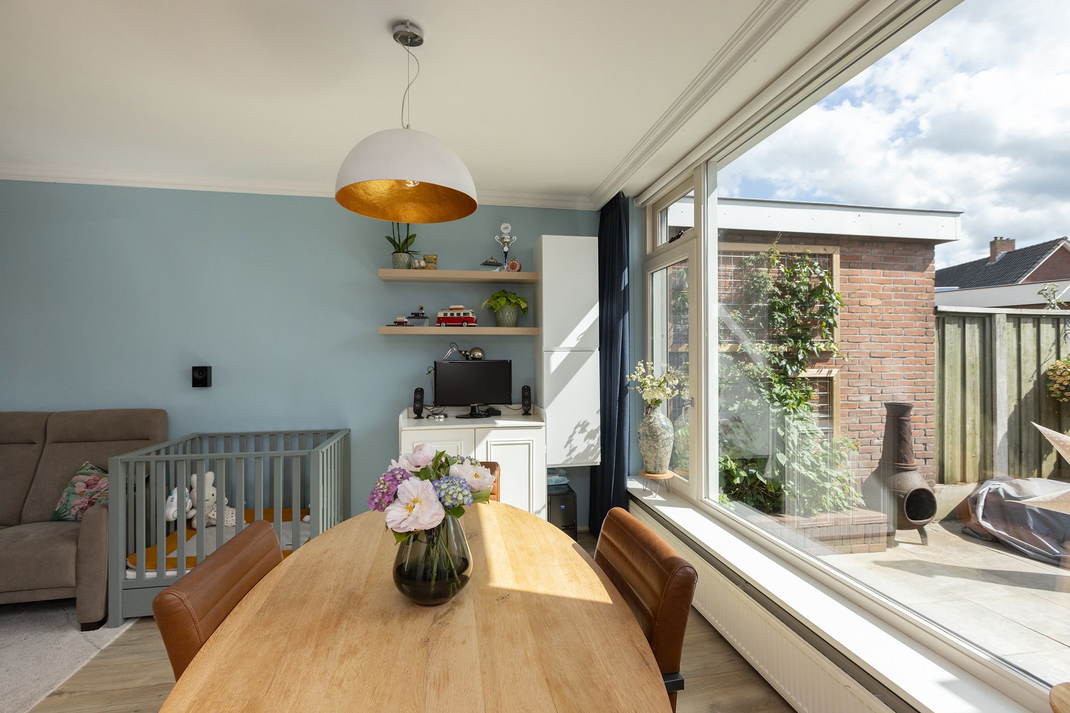 Foto 6 van Kempershof 5