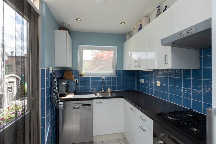 Foto 10 van Kempershof 5