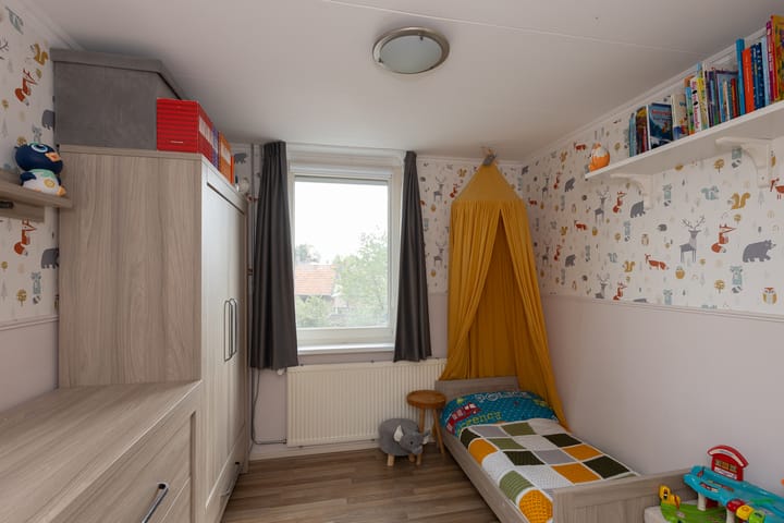 Foto 14 van Kempershof 5