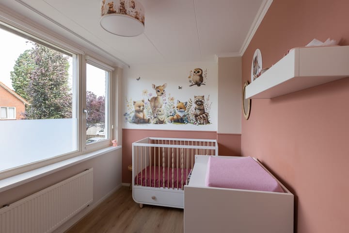 Foto 15 van Kempershof 5