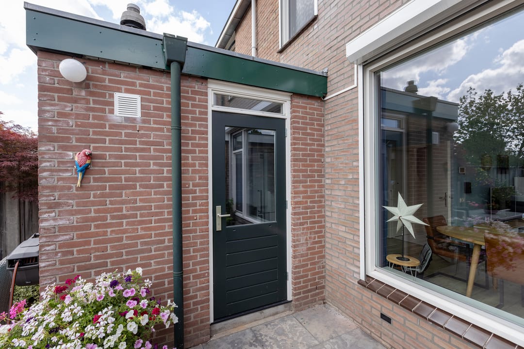 Foto 23 van Kempershof 5