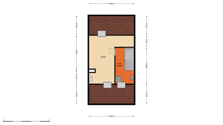 Foto 47 van Kinkelenburg 84