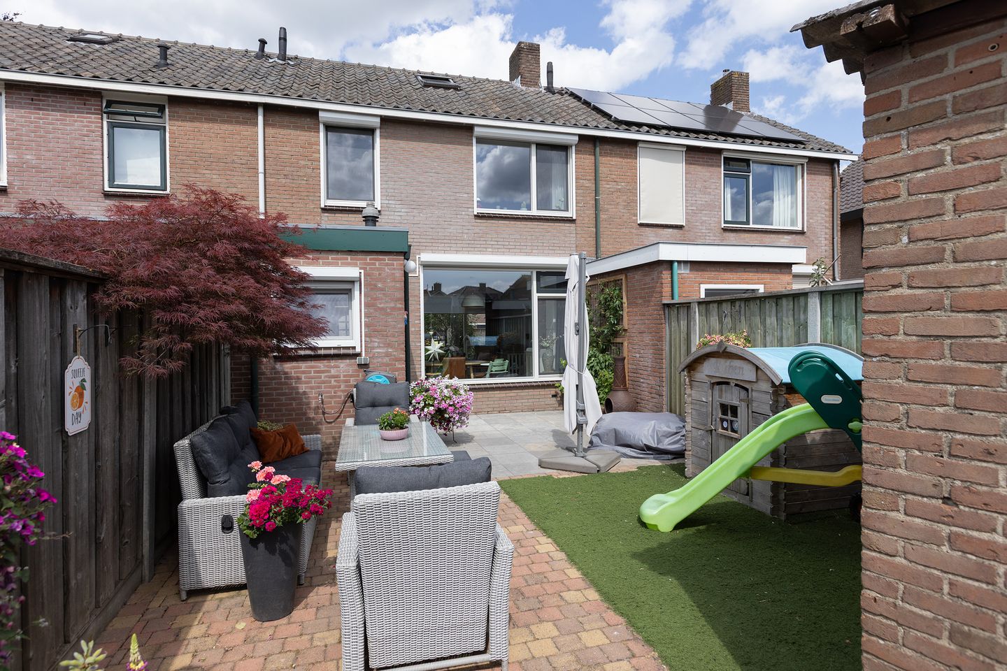 Foto 25 van Kempershof 5