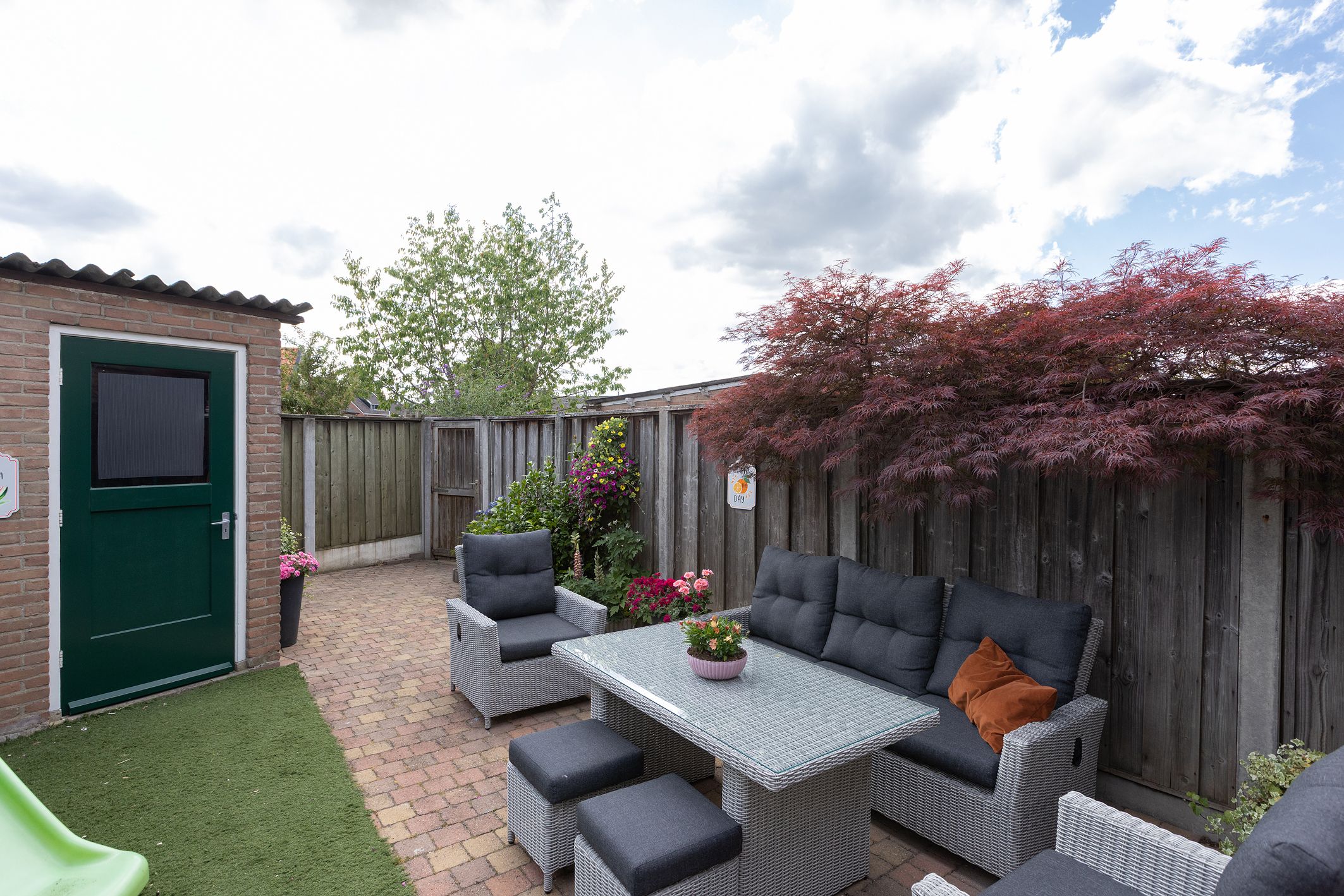 Foto 27 van Kempershof 5