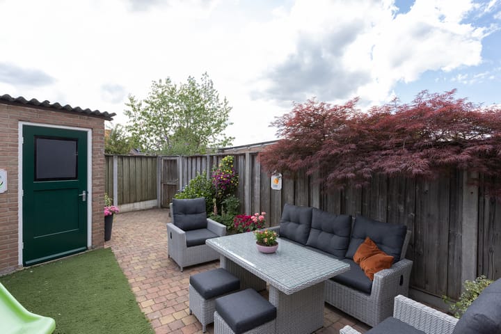 Foto 27 van Kempershof 5