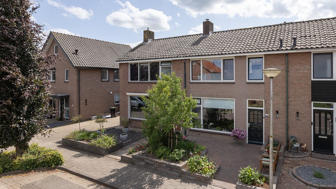 Foto 28 van Kempershof 5