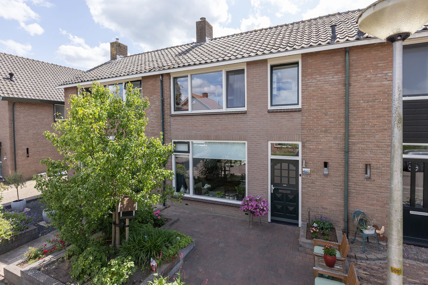 Foto 29 van Kempershof 5