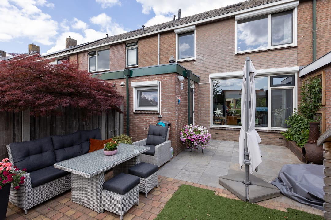 Foto 26 van Kempershof 5