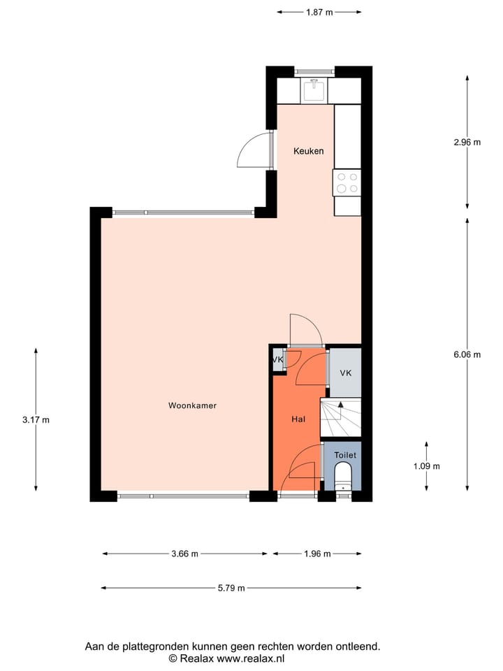 Foto 32 van Kempershof 5