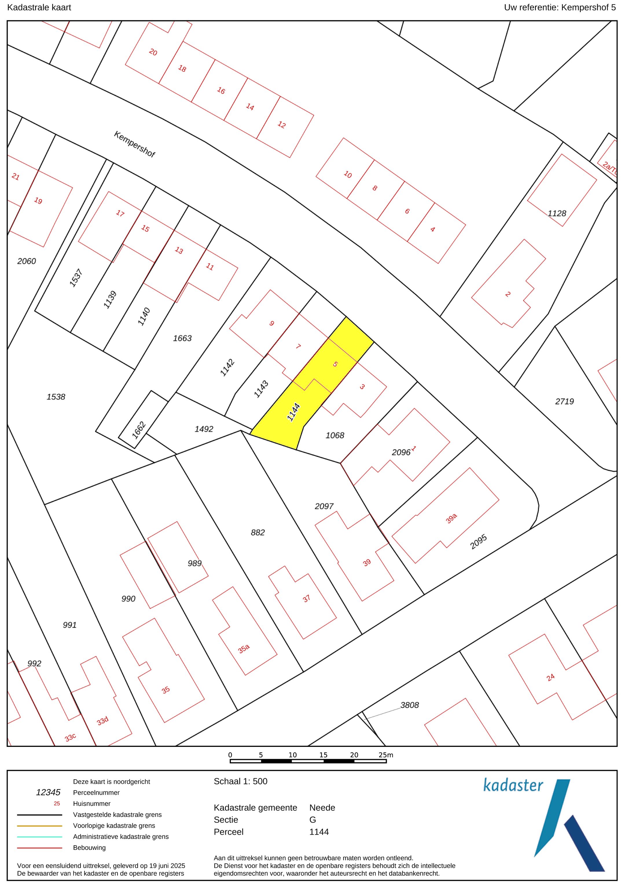 Foto 36 van Kempershof 5