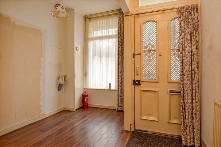 Foto 5 van Dijkstraat 16