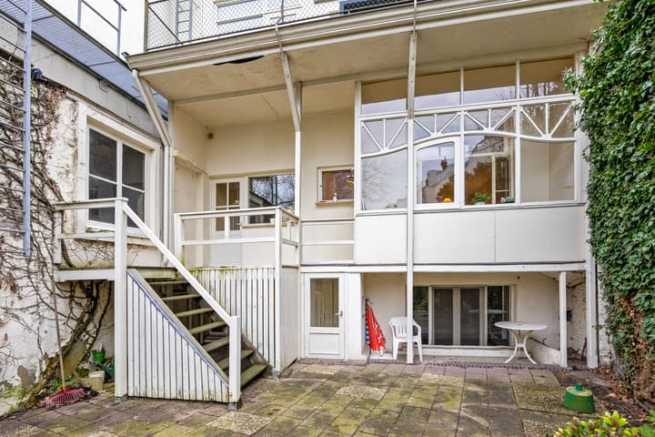 Foto 24 van Dijkstraat 16