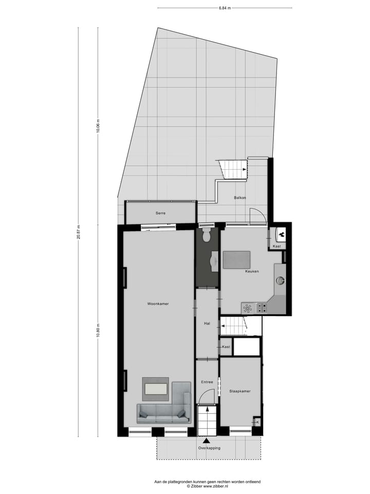 Foto 27 van Dijkstraat 16
