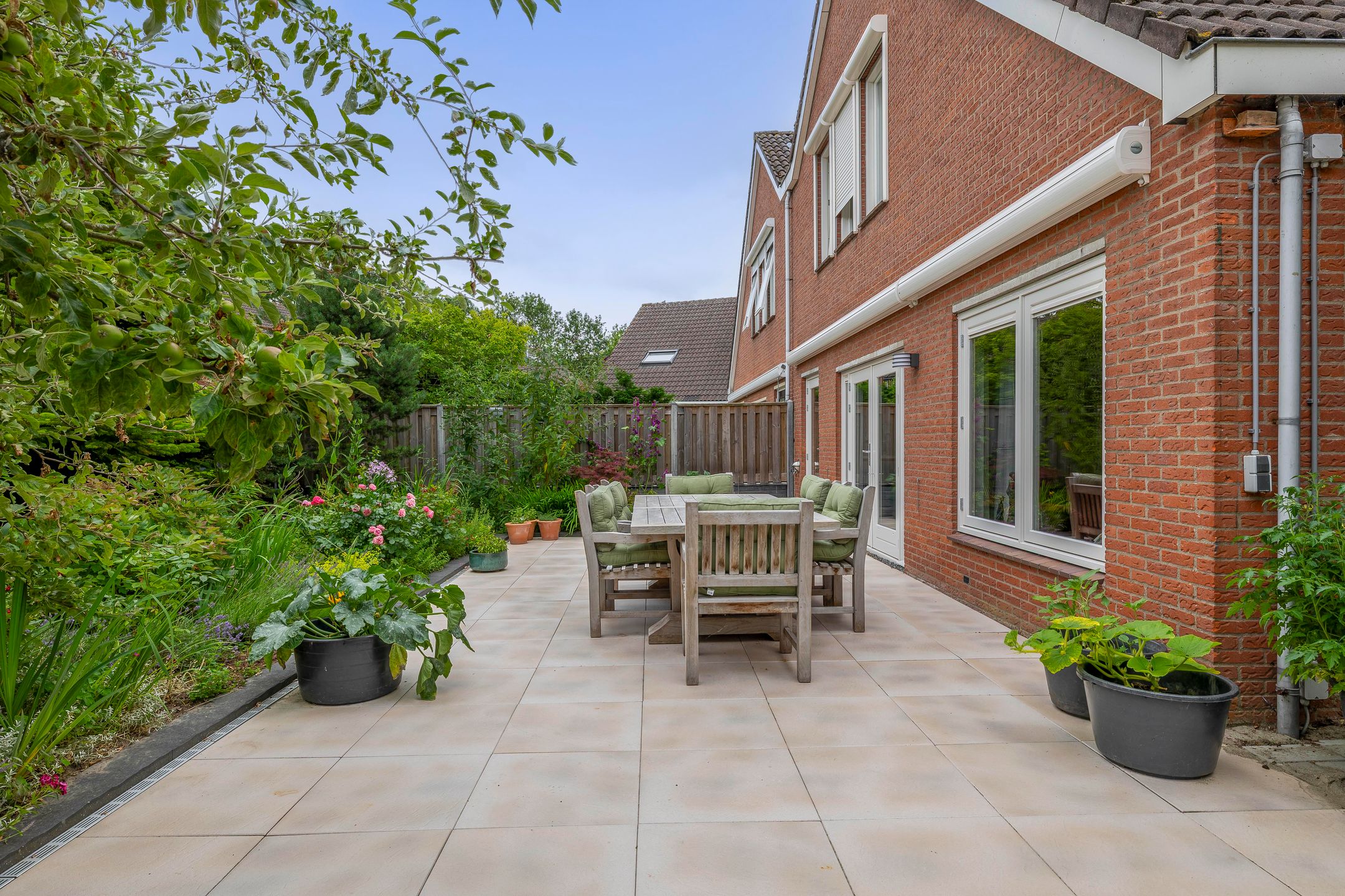 Foto 3 van Mariniersweg 83