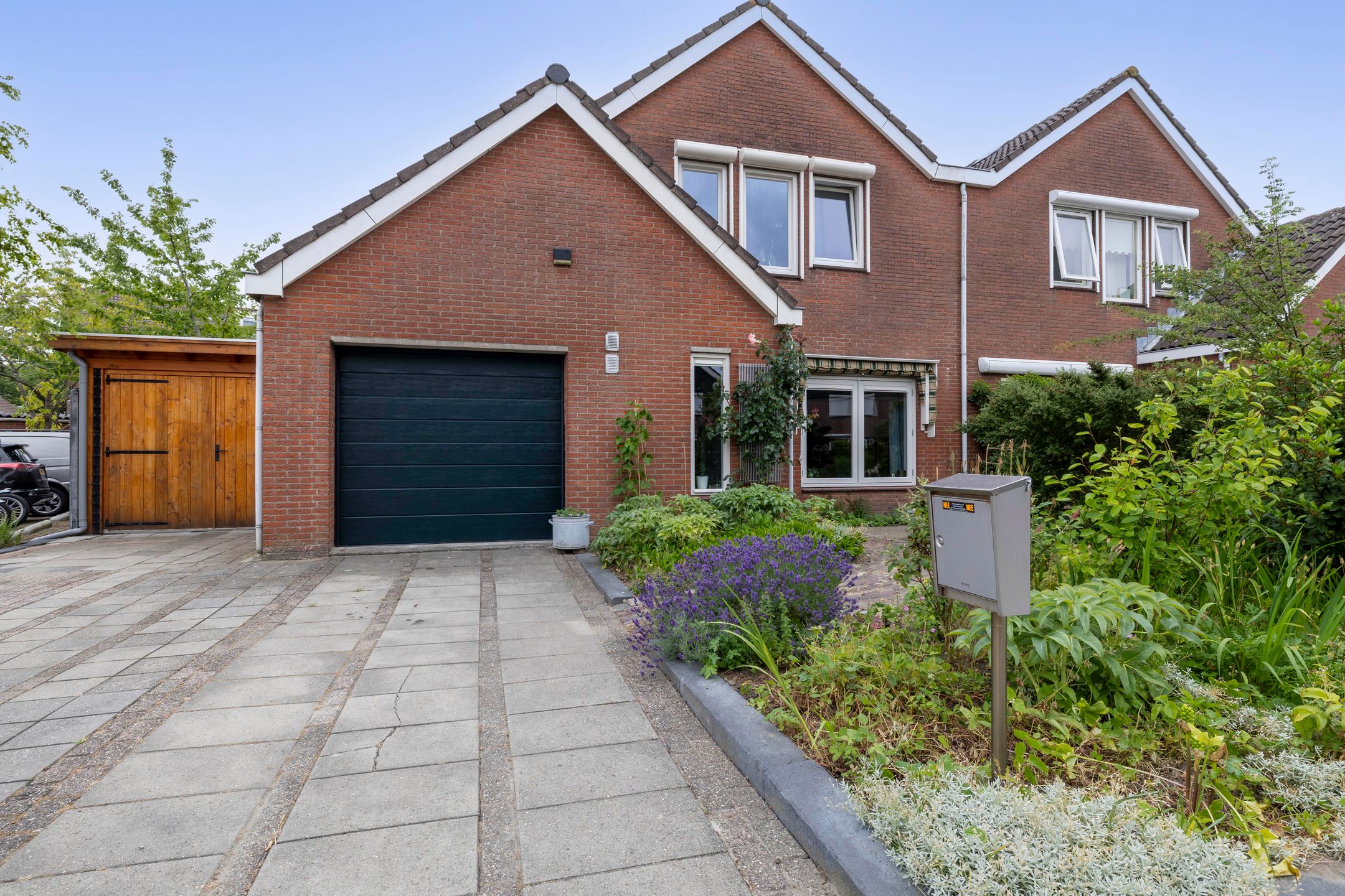 Mariniersweg, 83, Oude-Tonge, 3255VE, Zuid-Holland, Nederland 83