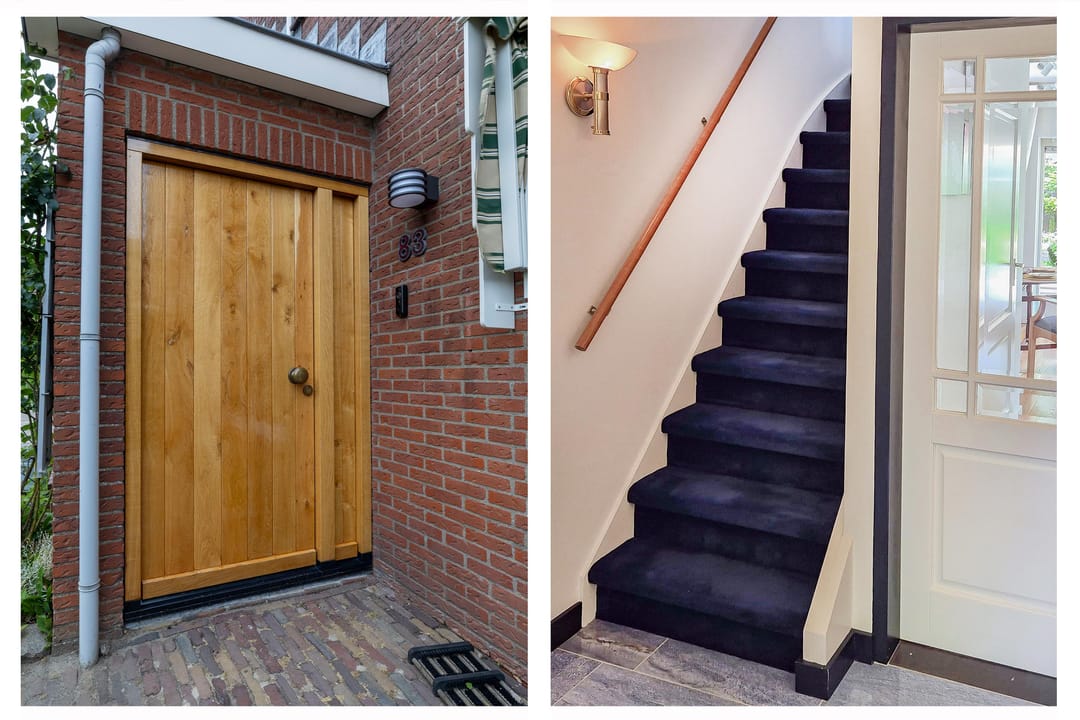 Foto 7 van Mariniersweg 83