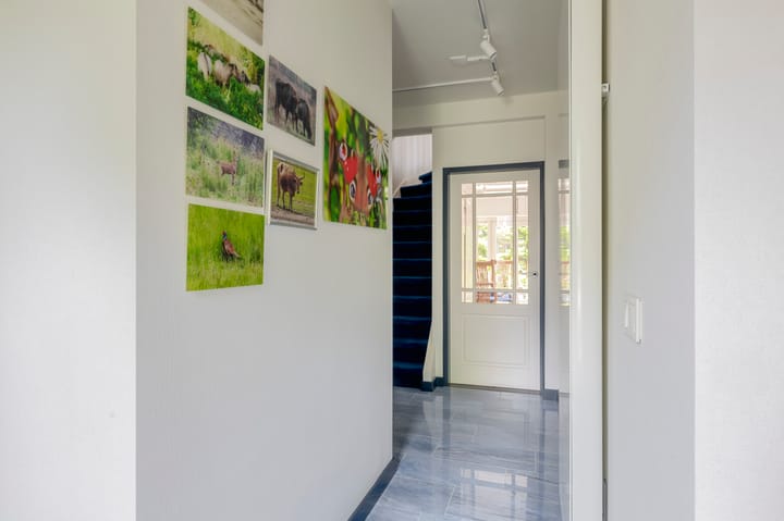 Foto 8 van Mariniersweg 83