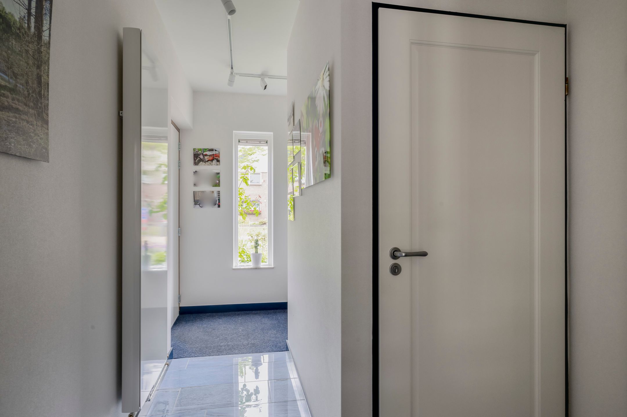 Foto 9 van Mariniersweg 83