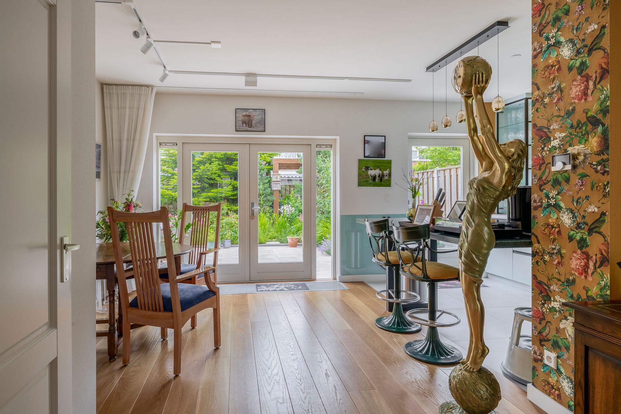 Foto 12 van Mariniersweg 83