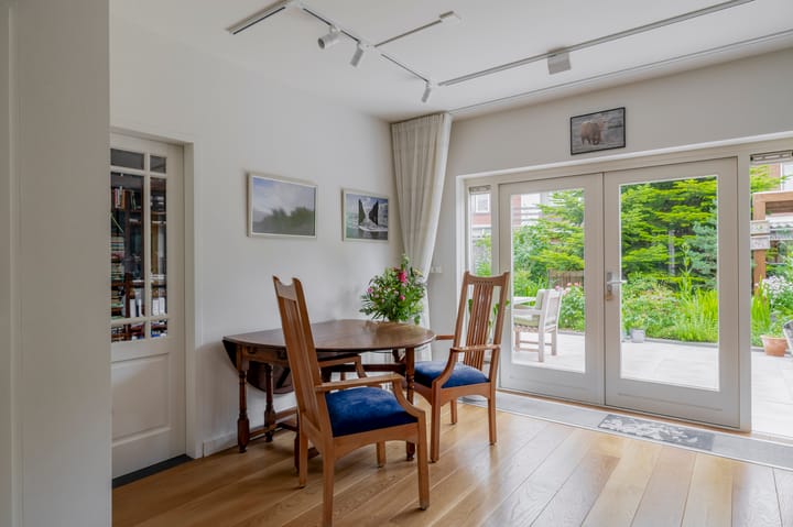 Foto 10 van Mariniersweg 83