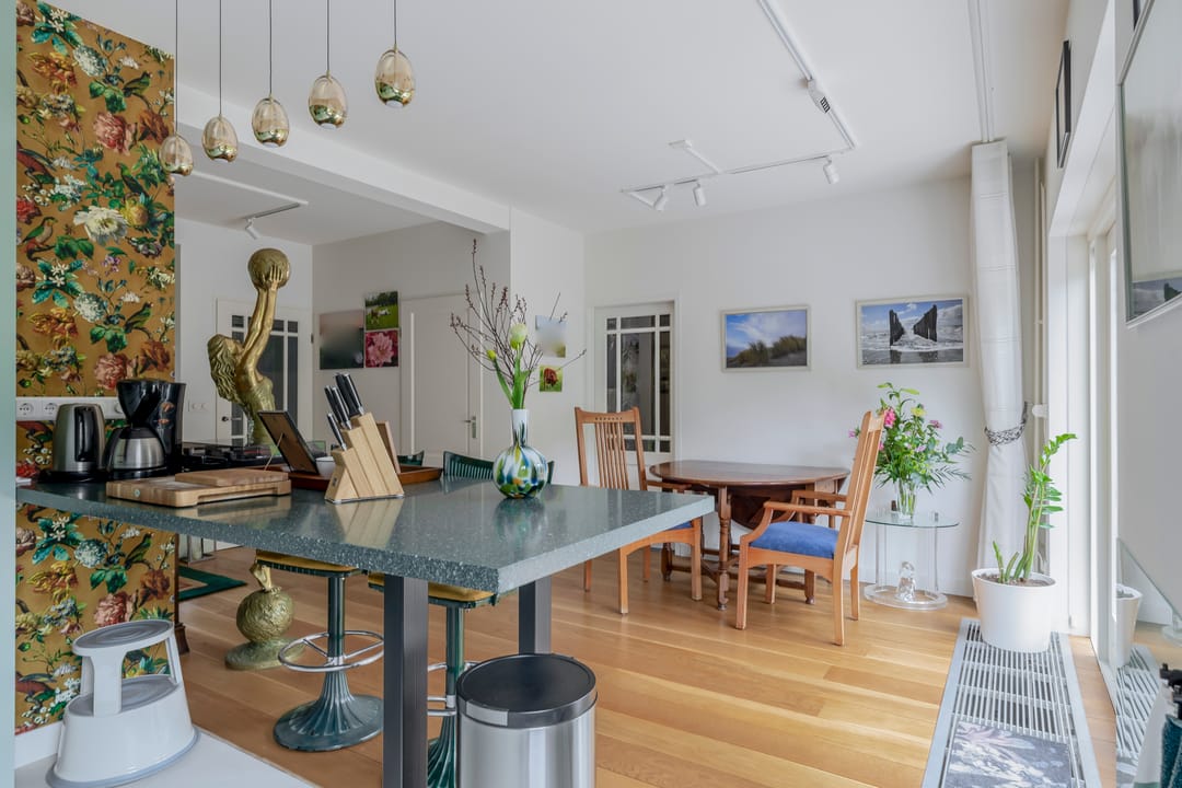 Foto 11 van Mariniersweg 83