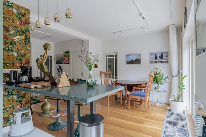 Foto 11 van Mariniersweg 83