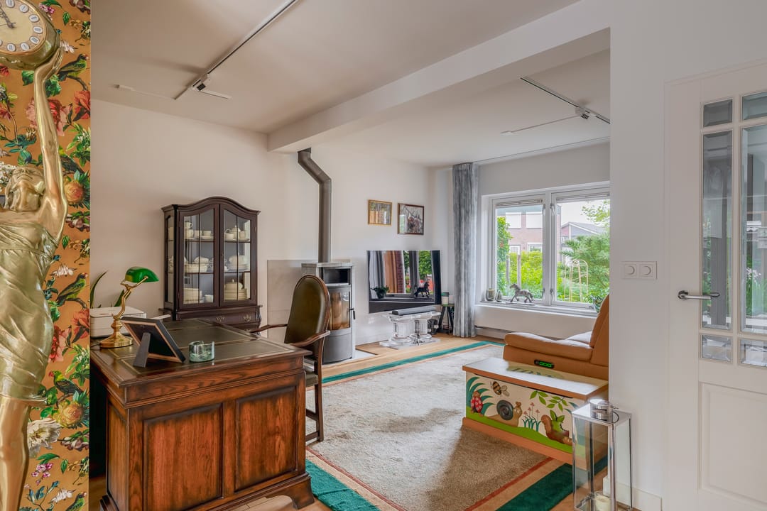 Foto 2 van Mariniersweg 83