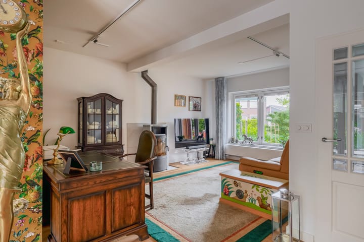 Foto 6 van Mariniersweg 83