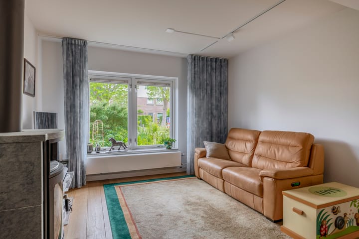 Foto 13 van Mariniersweg 83